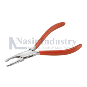 EARING JHONSON ADJUSTING PLIERS 140MM IN-1050
