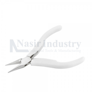 LINDSTORM CHAIN NOSE PLIERS 115MM NI-950