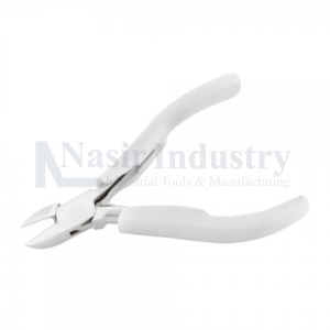 LINDSTORM SIDE CUTTER PLIERS 120MM NI-953