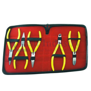 CRAFT AND JEWELRY MAKING TOOL KIT 5-PIECE NI-1311