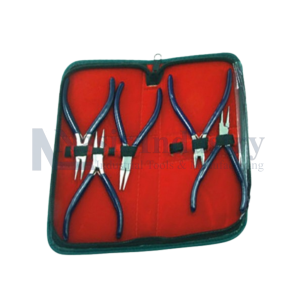 GERMAN JEWELLERY TOOL PLIERS KIT