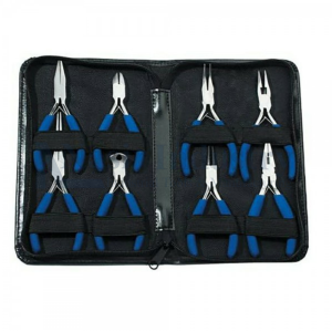 PLIERS SET 8-PIECE NI-1319