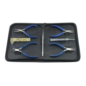 BEADING TOOL KIT PLIER SET NI-1329