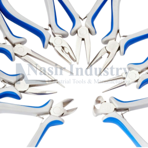 JEWELRY PLIERS CARBON HARDENED STEEL END CUTTING PLIERS DIAMOND PLIERS WIRE CUTTER NL-1339