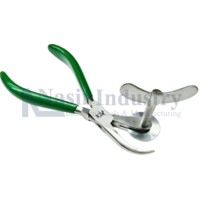PVC FINGER RING CUTTER HEAVY DUTY PARAMEDIC EMERGENCY FIRST AID TOOL NI-1060