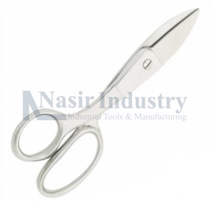 Professional Industrial Hi-Leverage Scissors, Utility Shears