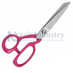 Professional Industrial Fabric Shears