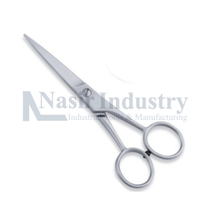 High Quality Barber Scissors Without Finger Rest
