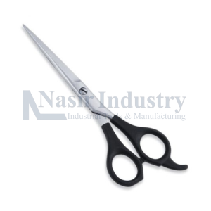 High Quality Barber Scissors Plastic Handle
