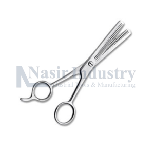 Double Sided Standard Thinning Scissors
