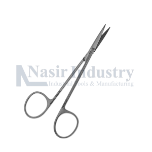 Fine Scissors