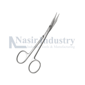 Goldman-Fox Scissors