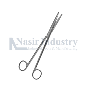 Gorney Scissors