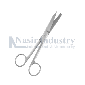 Ingrown Nail Scissors