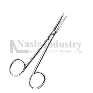 Iris Scissors