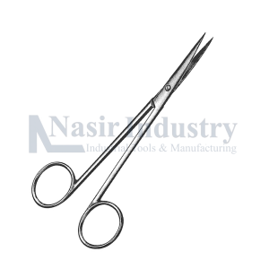 Jones Scissors