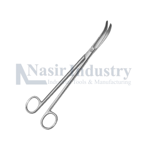 Jorgenson Scissors