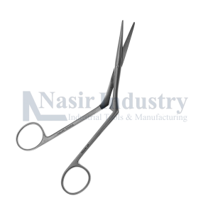 Knight Scissors