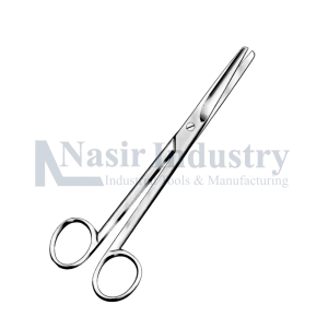 Mayo Scissors