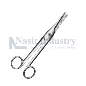 Mayo Noble Scissors – Premium Surgical Scissors for Precision Tissue Dissection