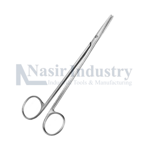 Metzenbaum Scissors