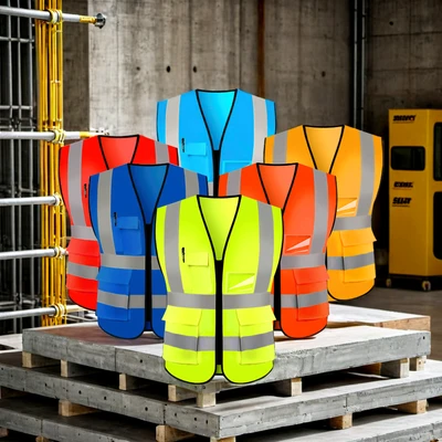 Custom colours