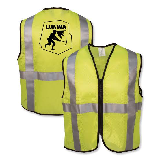 Custom logo safety vest design Pakistan